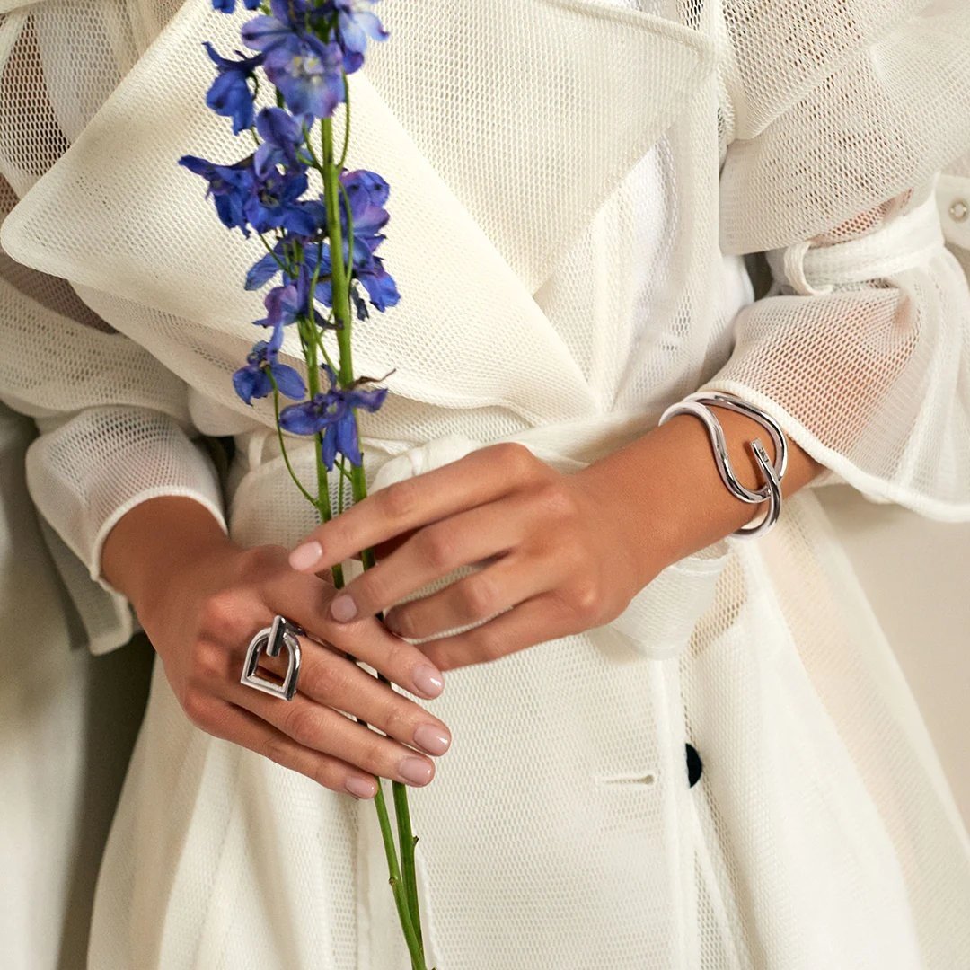 Drop Bracelet - CXC