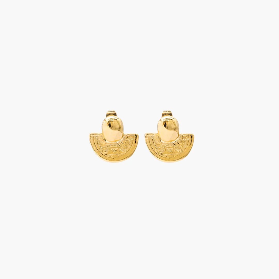 Cuzco Earrings - CXC
