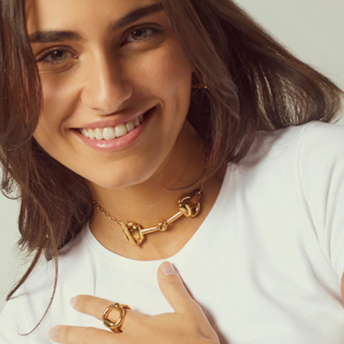 Bit Chantilly Choker - CXC