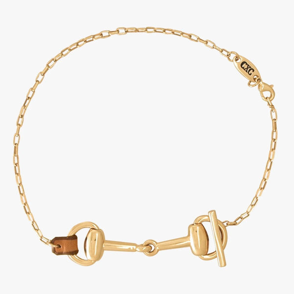 Bit Chantilly Choker - CXC
