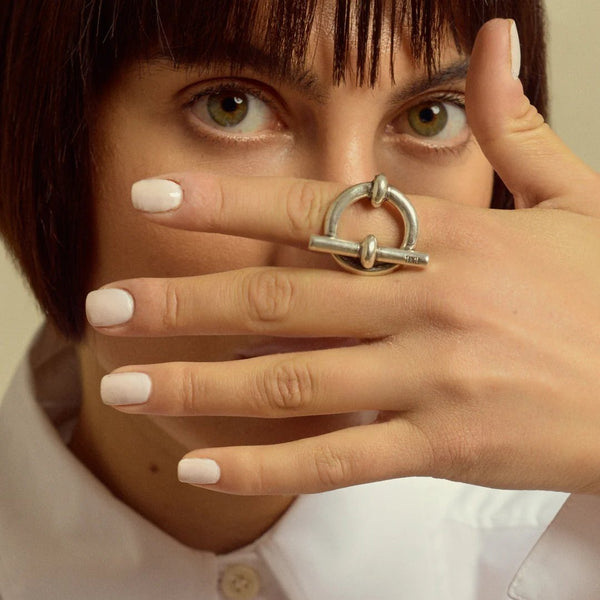 Origins Ring - CXC