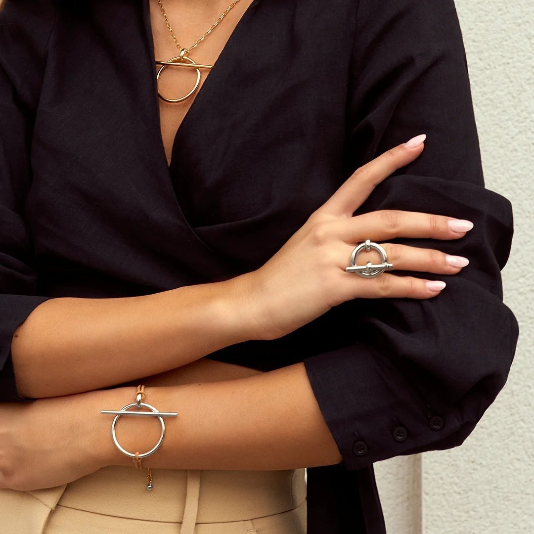 Origins Ring - CXC