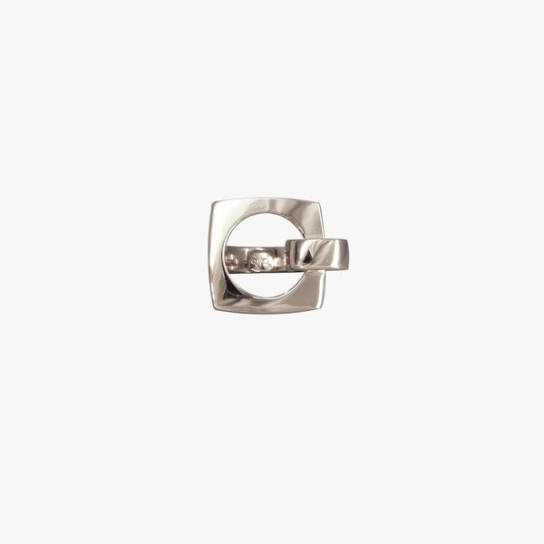 Aldaba Ring - CXC