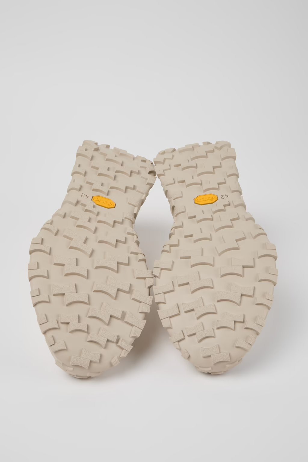 Drift Trail VIBRAM - Camper