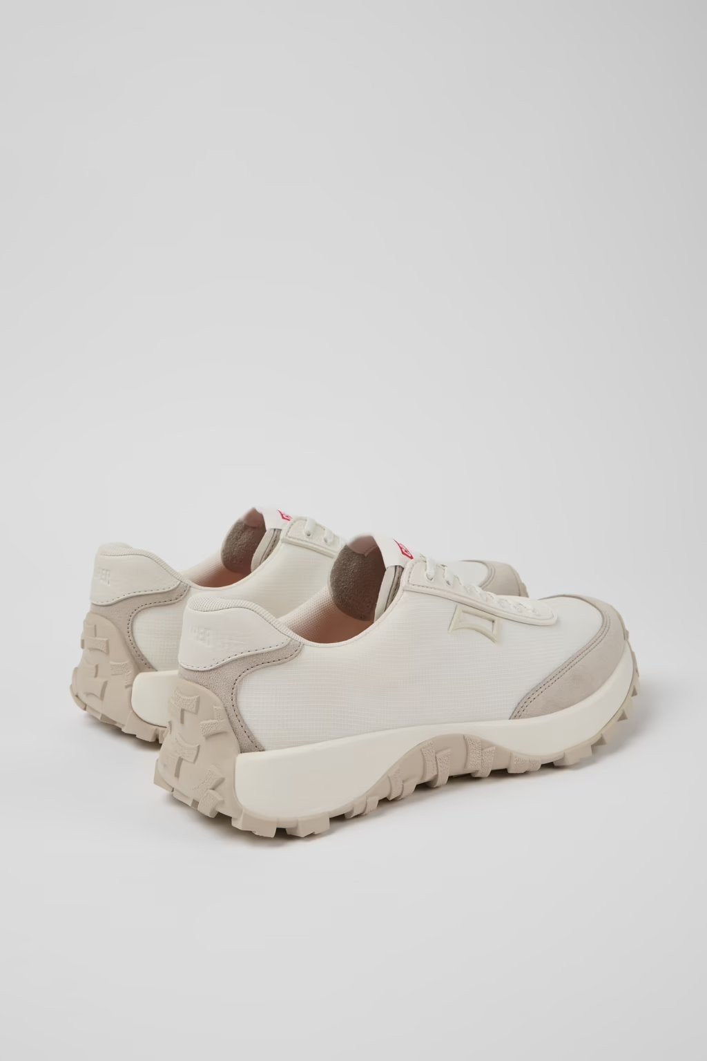 Drift Trail VIBRAM - Camper