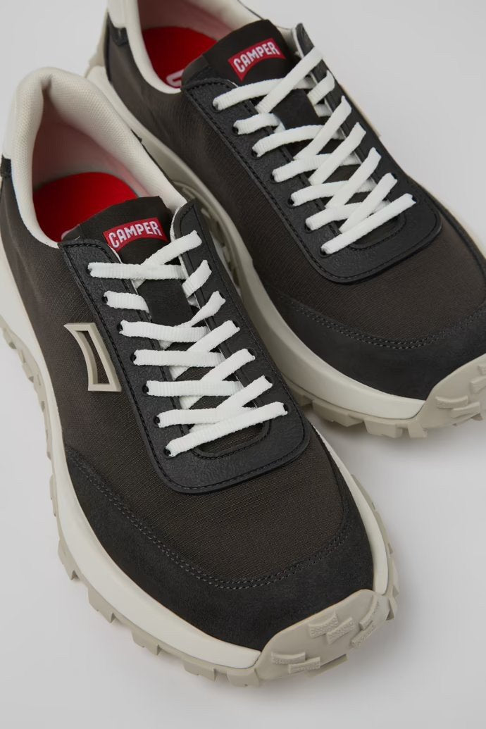 Drift Trail VIBRAM - Camper