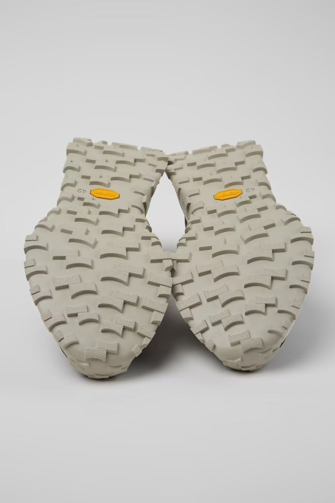 Drift Trail VIBRAM - Camper