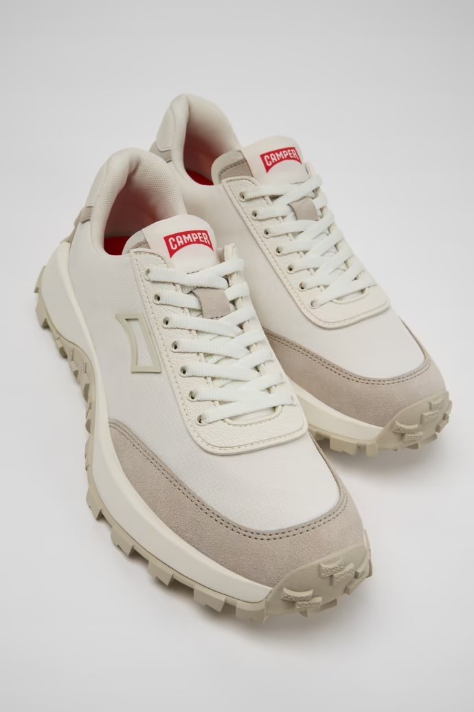 Drift Trail VIBRAM - Camper