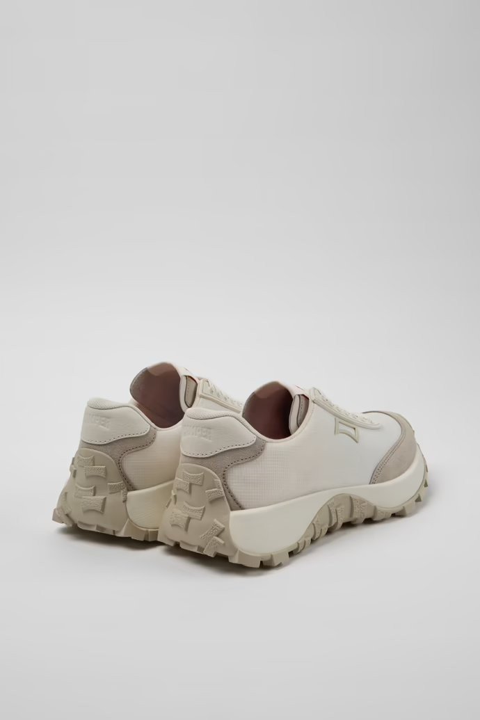 Drift Trail VIBRAM - Camper