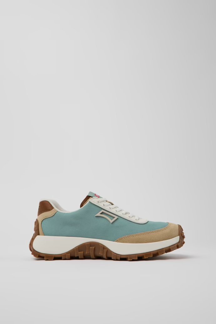 Drift Trail VIBRAM - Camper