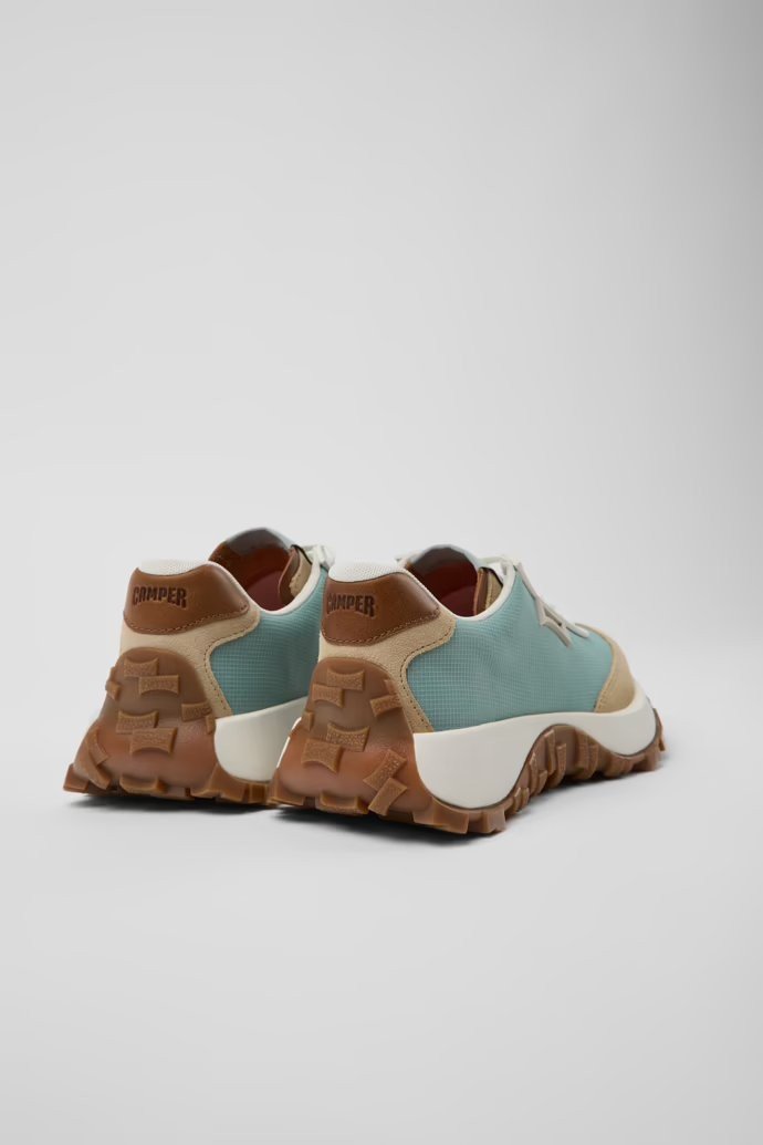 Drift Trail VIBRAM - Camper