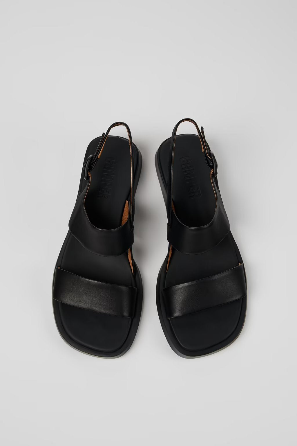 Dana Sandals - Camper