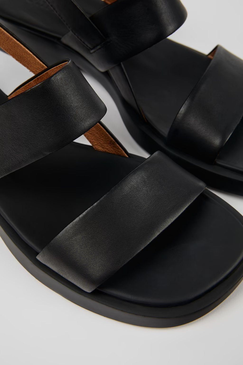 Dana Sandals - Camper