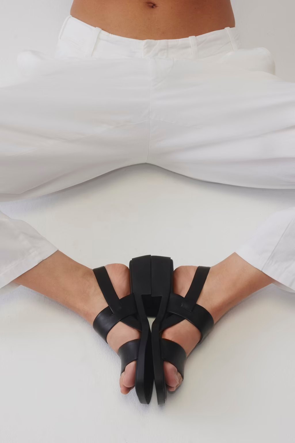 Dana Sandals - Camper