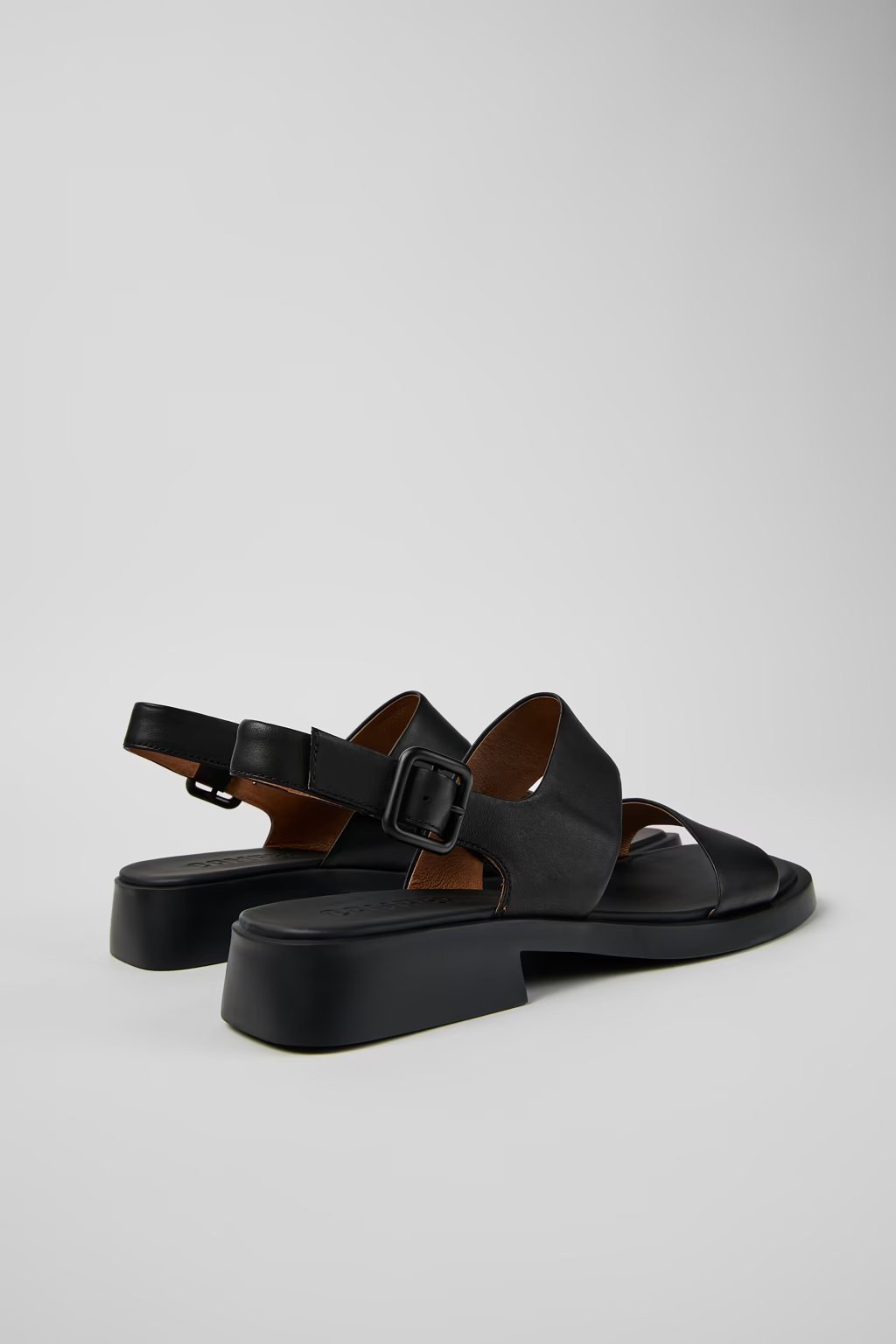 Dana Sandals - Camper