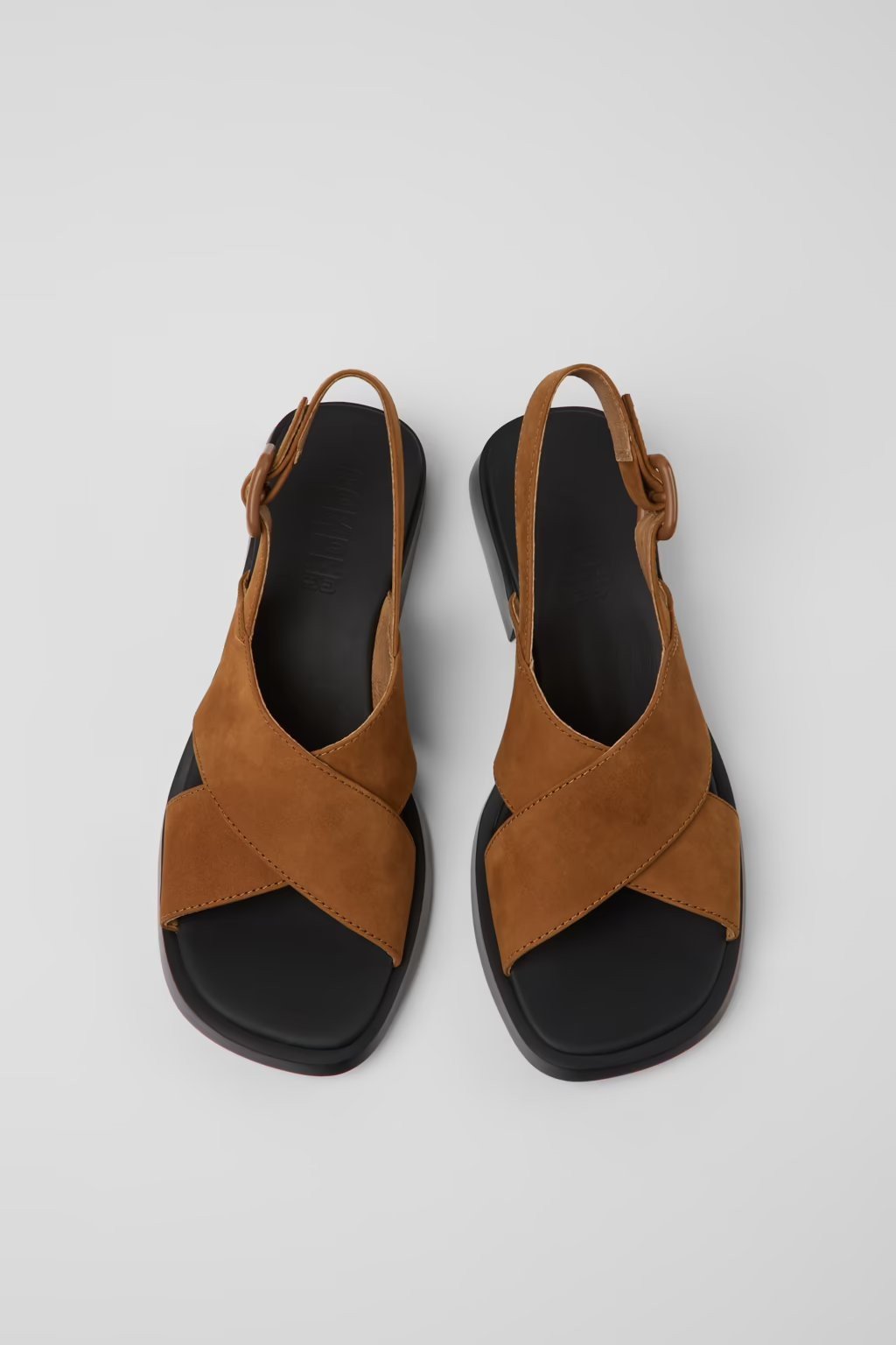 Dana Sandal - Camper