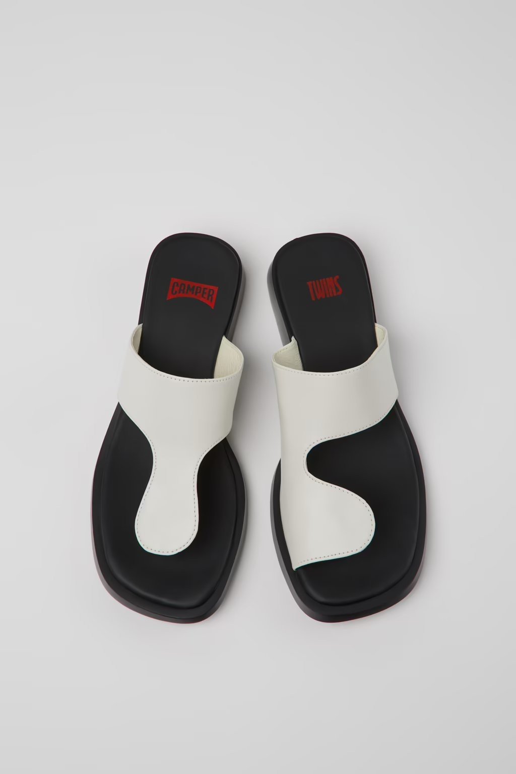Twins Sandal - Camper