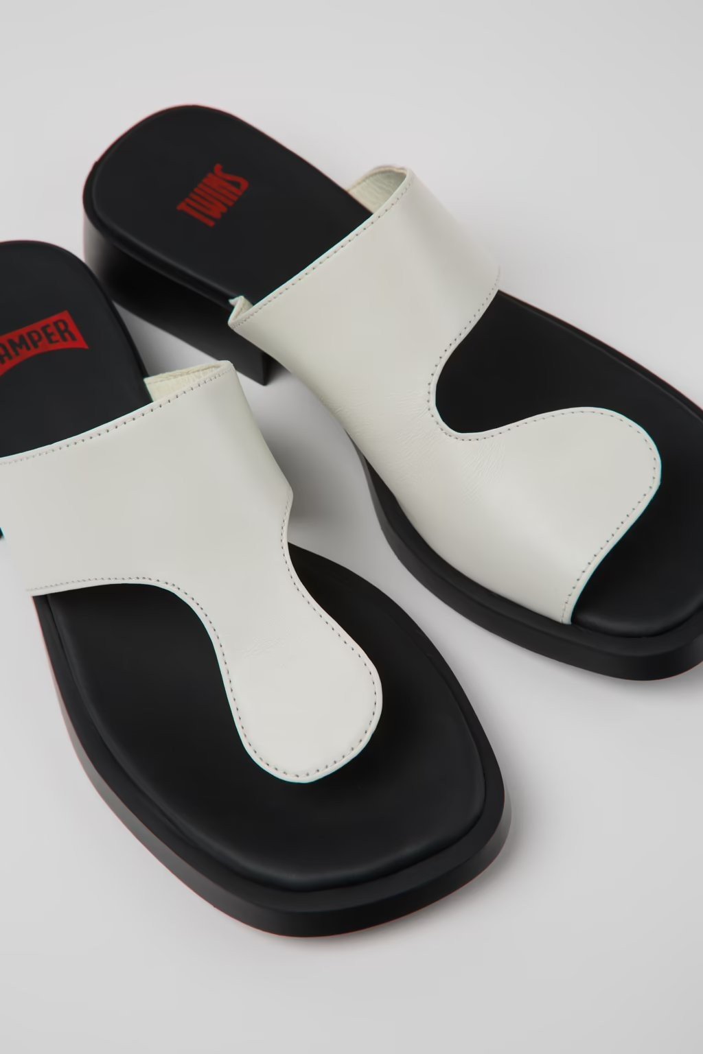 Twins Sandal - Camper