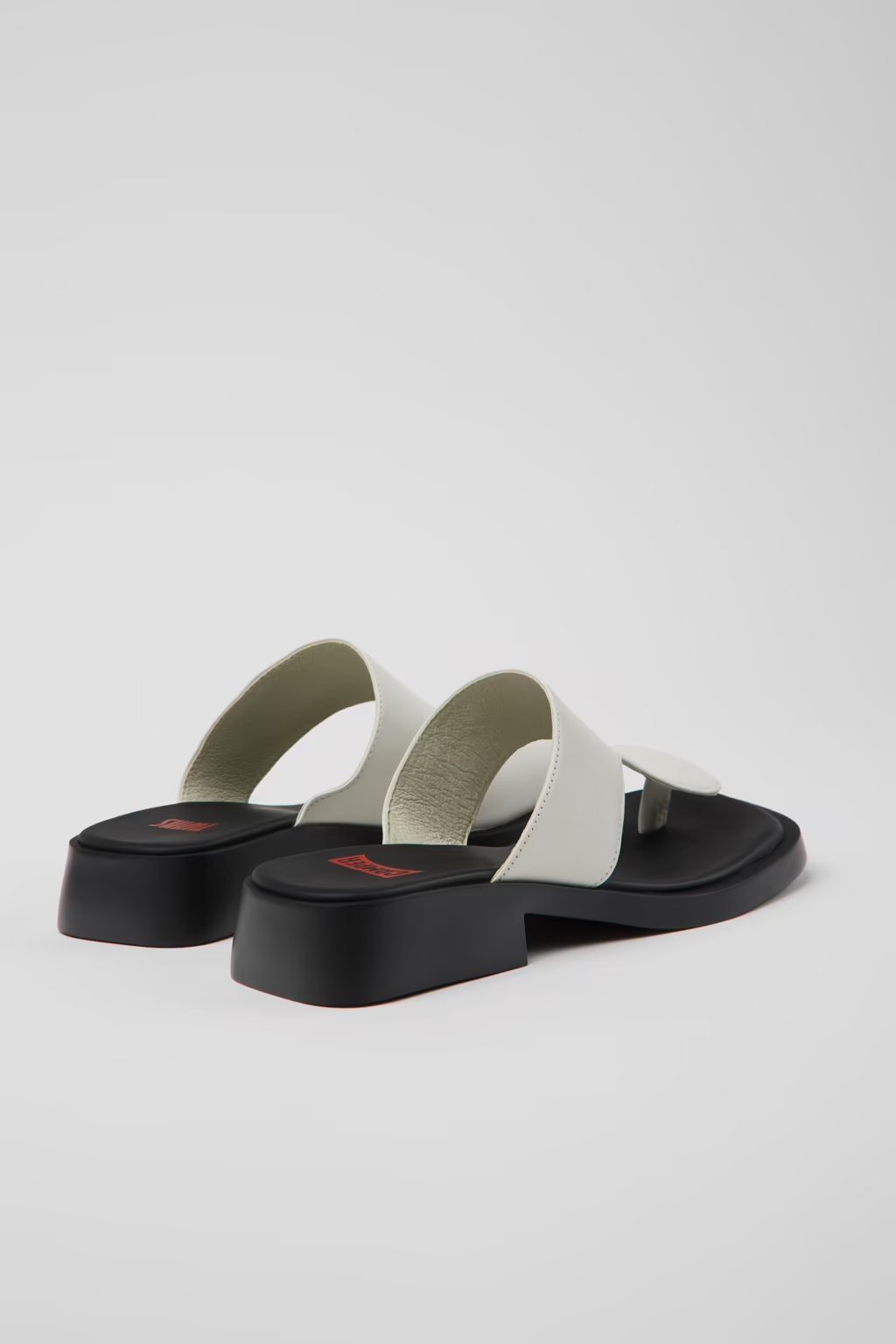 Twins Sandal - Camper