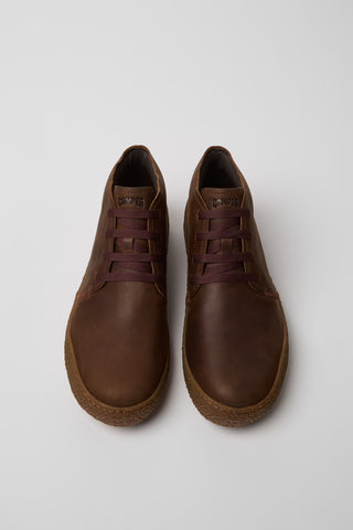Peu Terreno Ankle Boots