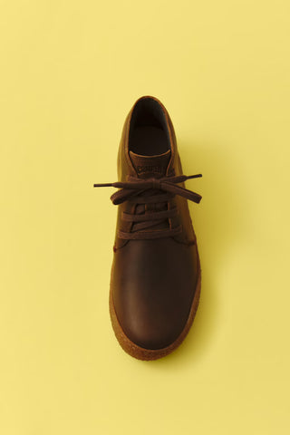 Peu Terreno Ankle Boots