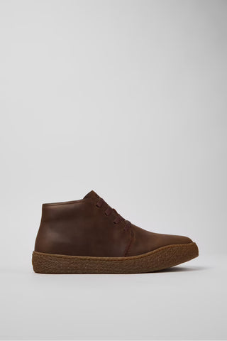 Peu Terreno Ankle Boots