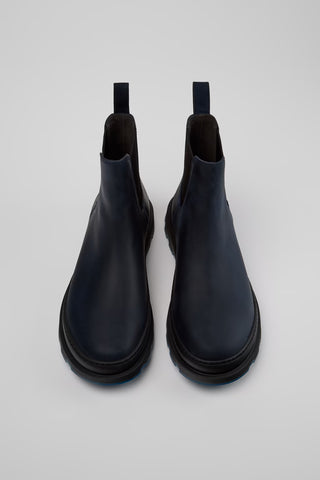 Brutus+ Ankle Boots