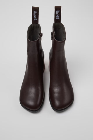 Twins Ankle Boots