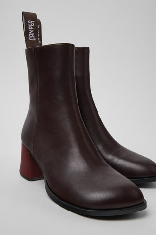 Twins Ankle Boots