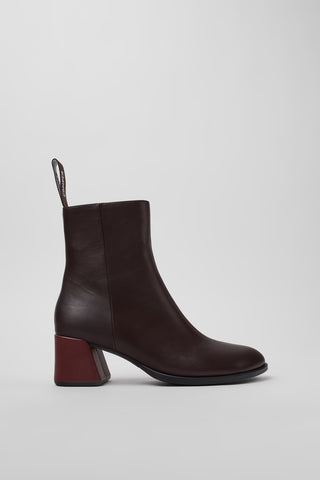 Twins Ankle Boots