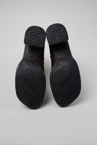 Twins Ankle Boots
