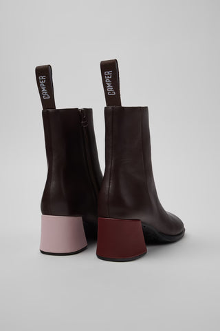 Twins Ankle Boots