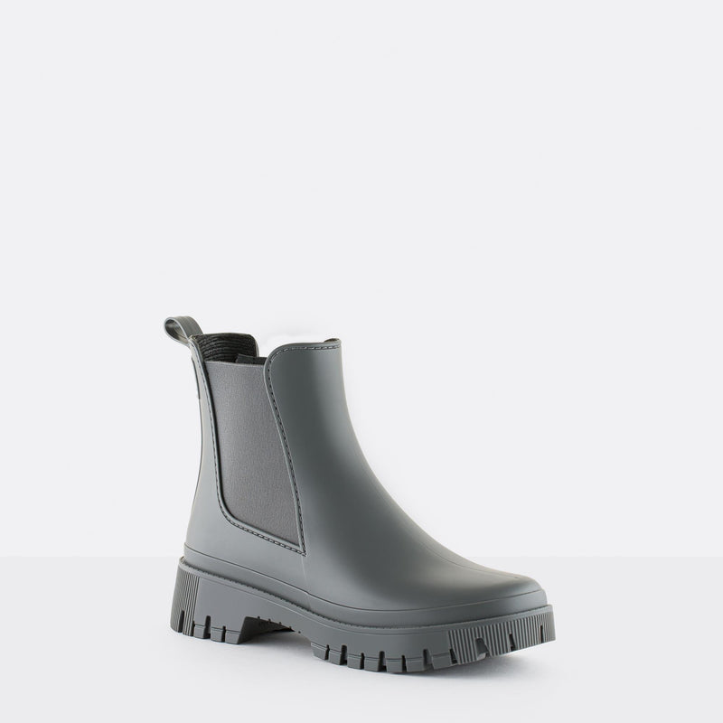 Jelly chelsea boots hotsell