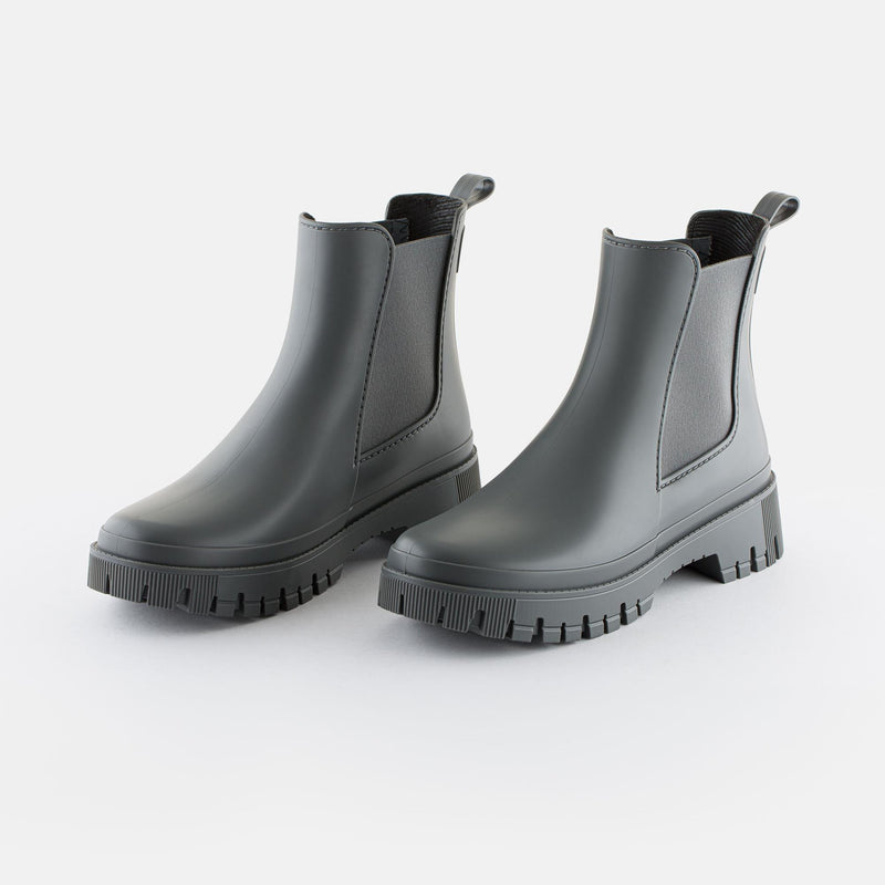 Jelly chelsea boots best sale