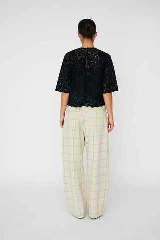 Lace Top