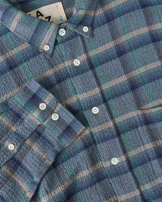 BRANCO Button Down Shirt