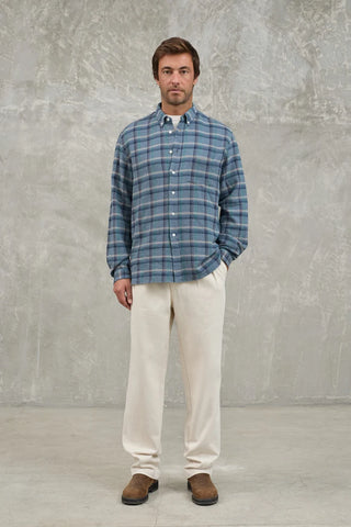 BRANCO Button Down Shirt