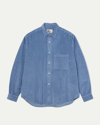 CARVALHO Baggy Oversized Shirt