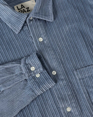 CARVALHO Baggy Oversized Shirt