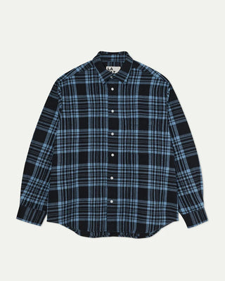 CARVALHO Baggy Oversized Shirt