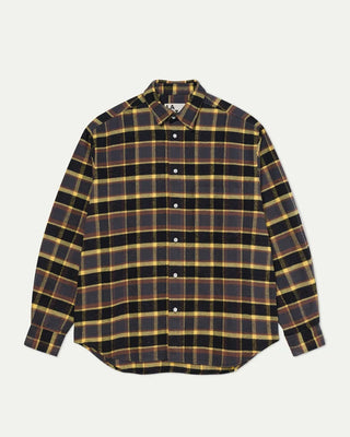 CARVALHO Baggy Oversized Shirt