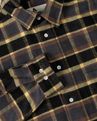 CARVALHO Baggy Oversized Shirt