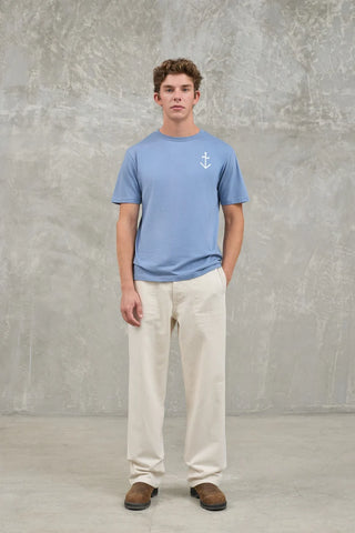 DANTAS Logo T-Shirt