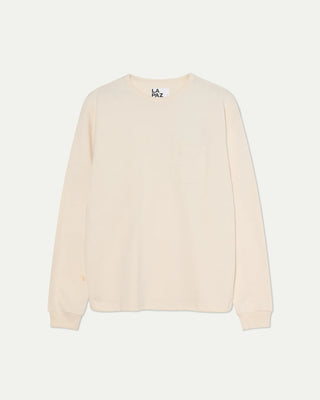 DUARTE Longsleeve Pocket T-Shirt