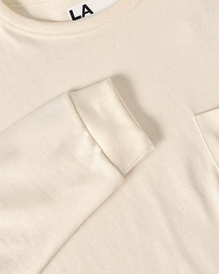 DUARTE Longsleeve Pocket T-Shirt