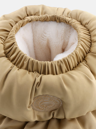 Leg Warmer Fur