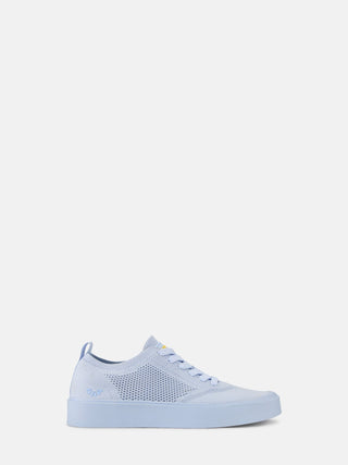 LJ Glyde Blue Aura Trainers