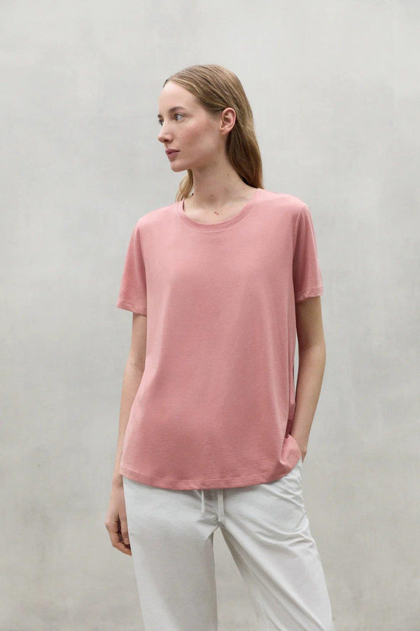 Pink Lake T-Shirt - Ecoalf
