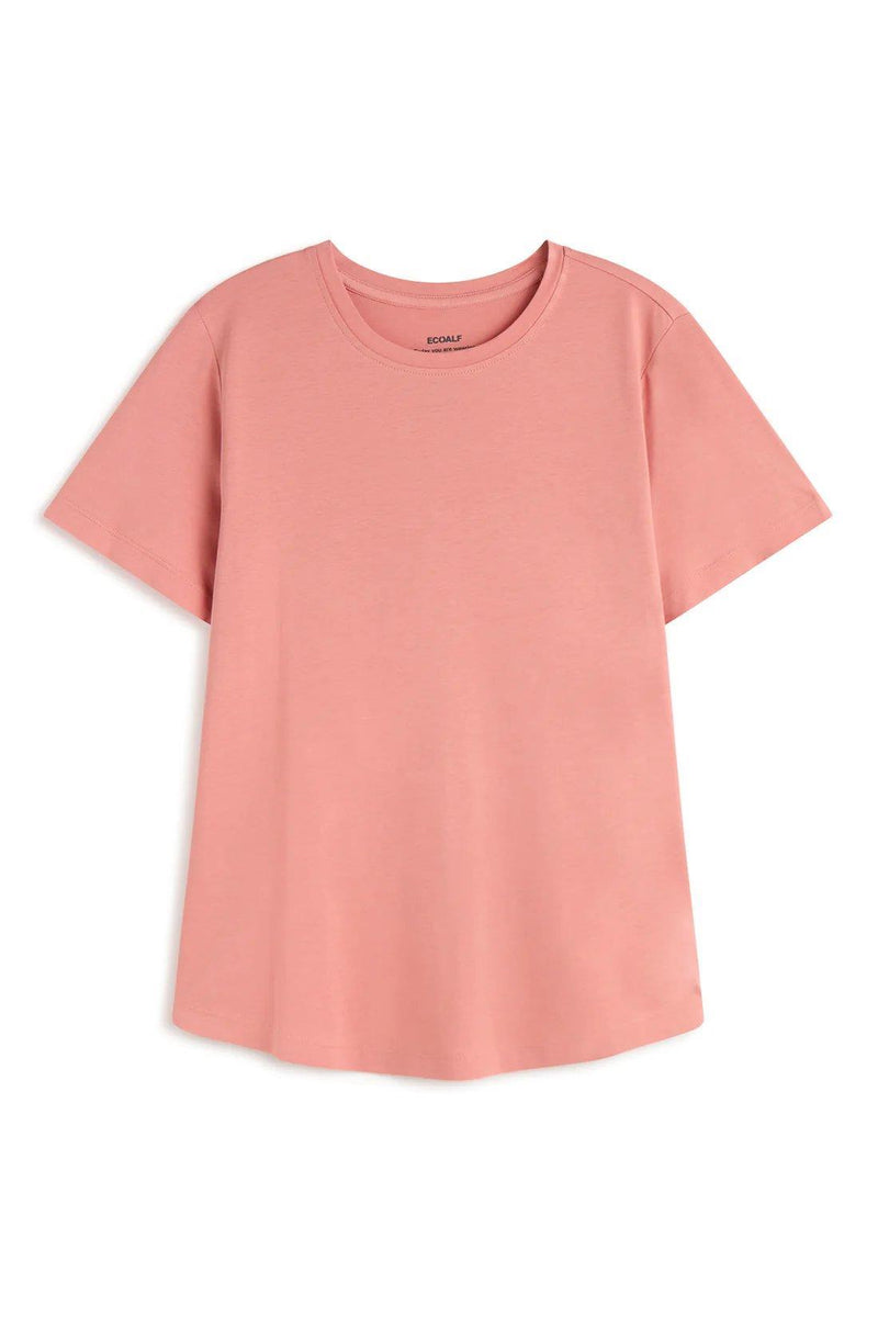 Pink Lake T-Shirt - Ecoalf