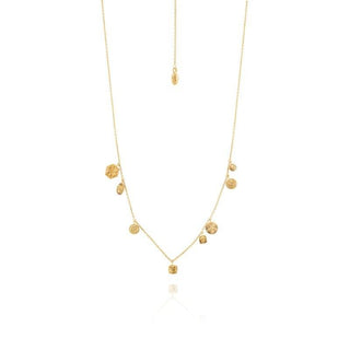 Essences Necklace - Sopro